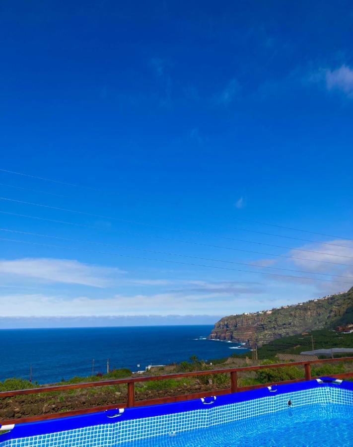 Casa Vistazul Villa La Orotava Bagian luar foto
