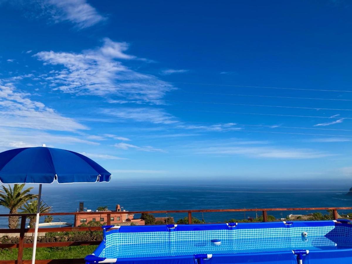 Casa Vistazul Villa La Orotava Bagian luar foto